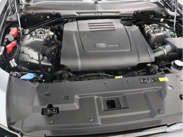 ROVER DEFENDER 2023 Image 31