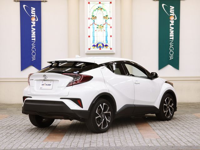TOYOTA C-HR 2020 Image 31