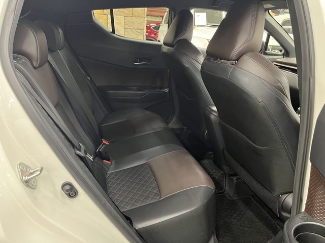 TOYOTA C-HR 2020 Image 31