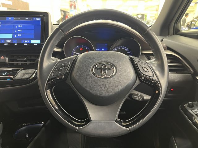 TOYOTA C-HR 2020 Image 31