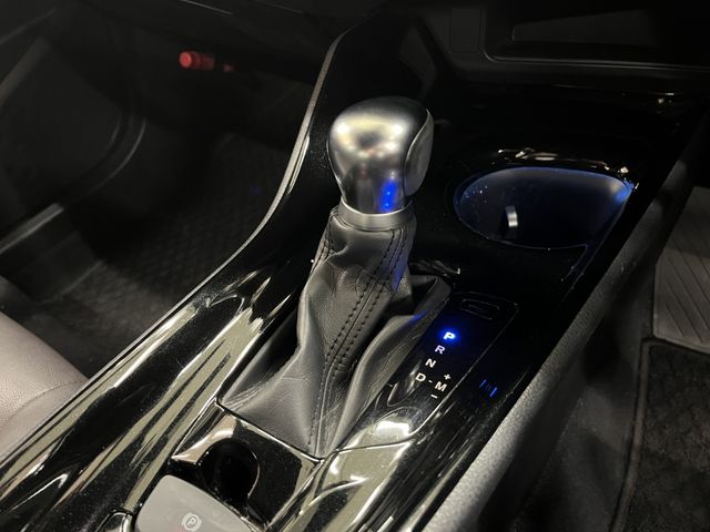 TOYOTA C-HR 2020 Image 31