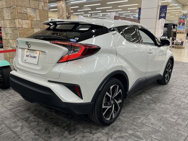 TOYOTA C-HR 2020 Image 31