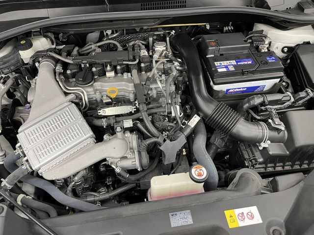 TOYOTA C-HR 2020 Image 31