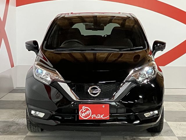 NISSAN NOTE 4WD 2018 Image 31