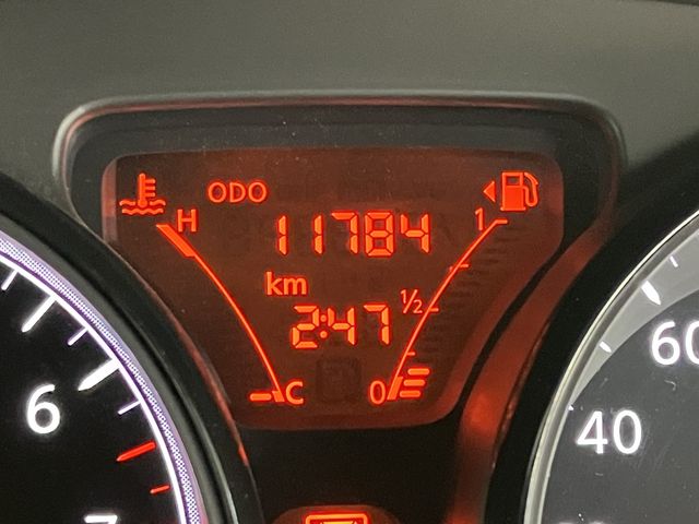 NISSAN NOTE 4WD 2018 Image 31