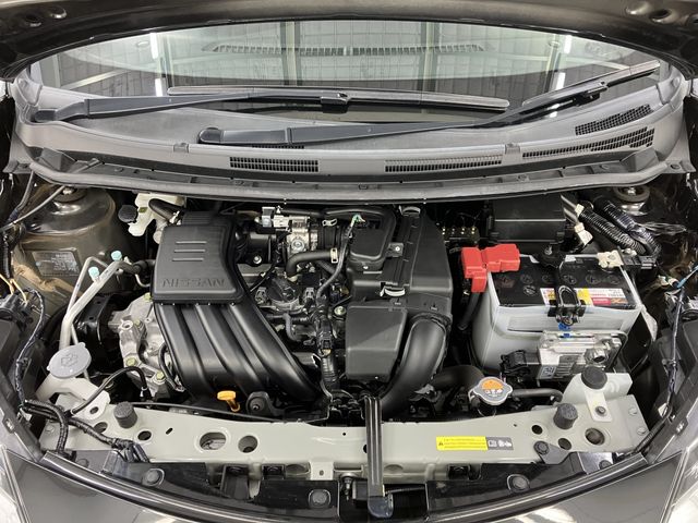 NISSAN NOTE 4WD 2018 Image 31