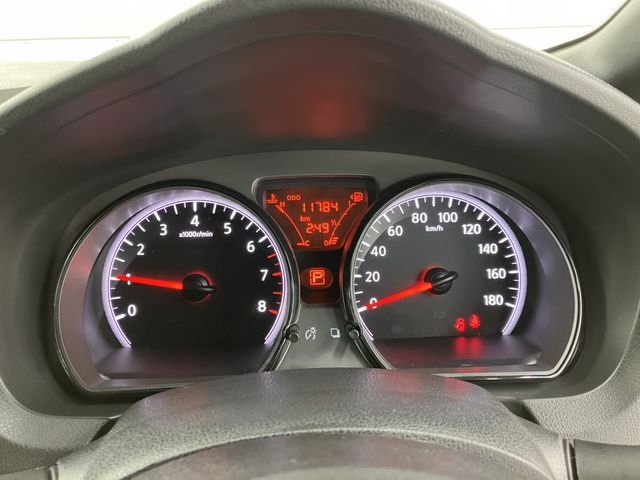 NISSAN NOTE 4WD 2018 Image 31