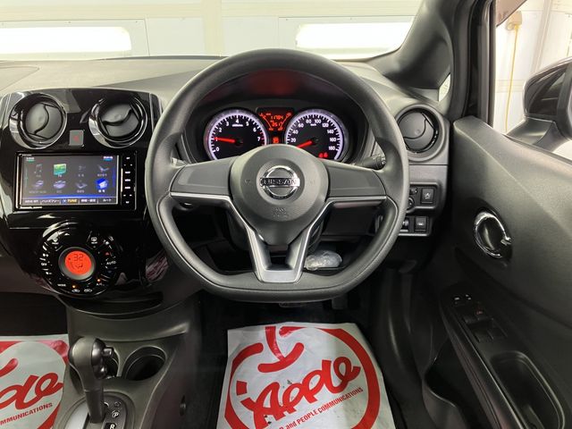 NISSAN NOTE 4WD 2018 Image 31