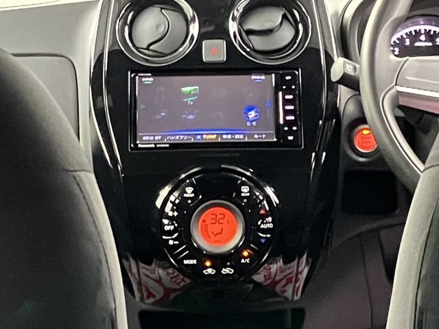 NISSAN NOTE 4WD 2018 Image 31