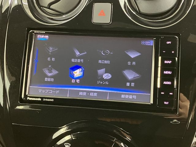 NISSAN NOTE 4WD 2018 Image 31