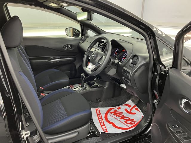 NISSAN NOTE 4WD 2018 Image 31