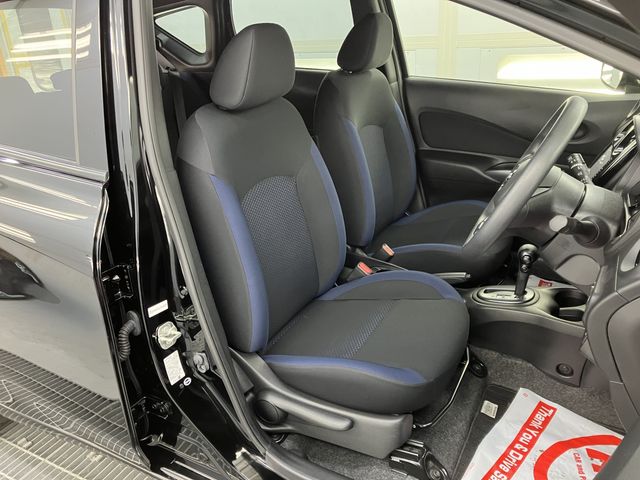 NISSAN NOTE 4WD 2018 Image 31