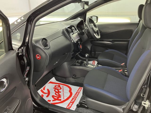 NISSAN NOTE 4WD 2018 Image 31