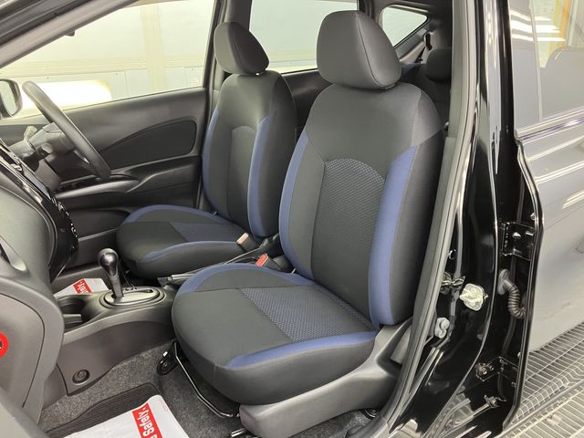 NISSAN NOTE 4WD 2018 Image 31