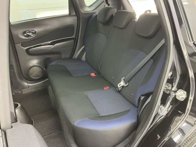 NISSAN NOTE 4WD 2018 Image 31