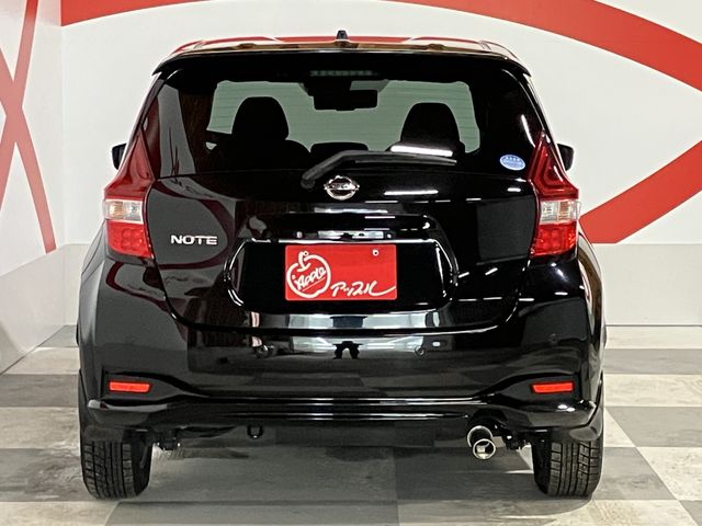 NISSAN NOTE 4WD 2018 Image 31