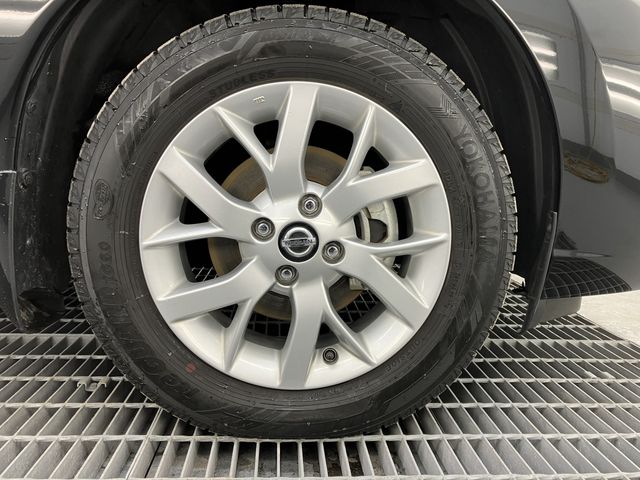 NISSAN NOTE 4WD 2018 Image 31