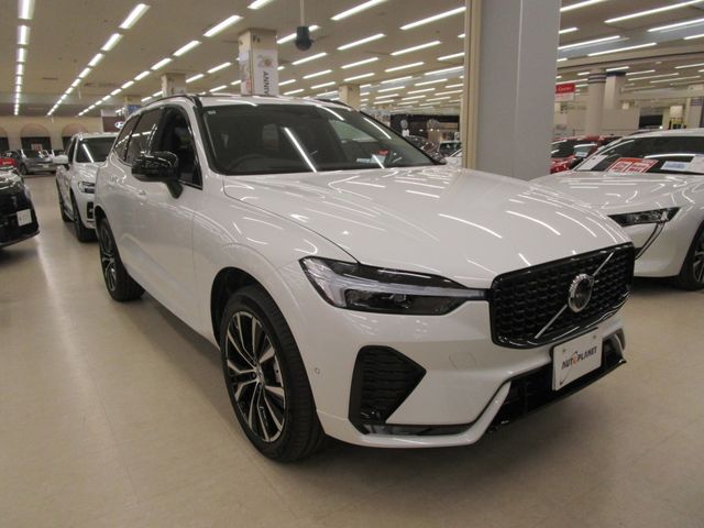 VOLVO XC60 2025 Image 31