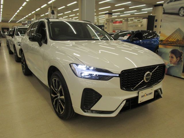 VOLVO XC60 2025 Image 31