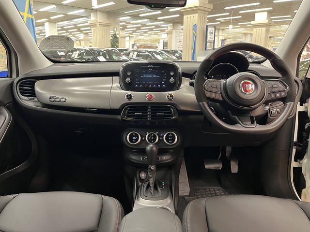 FIAT 500X 2024 Image 31