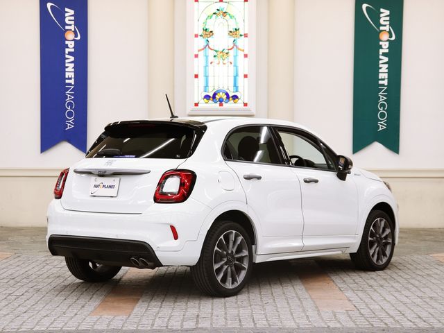 FIAT 500X 2024 Image 31