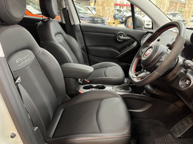 FIAT 500X 2024 Image 31