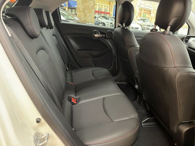 FIAT 500X 2024 Image 31