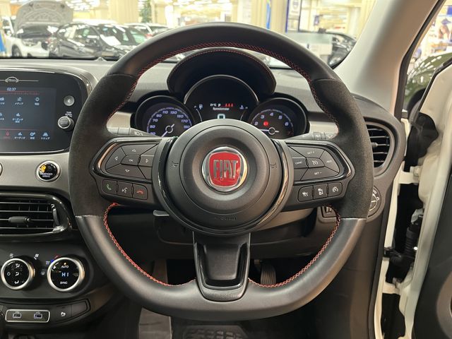FIAT 500X 2024 Image 31