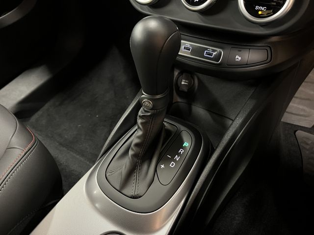 FIAT 500X 2024 Image 31