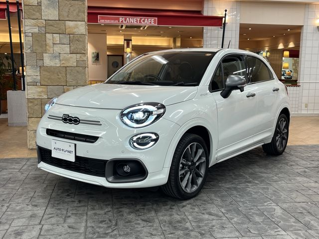 FIAT 500X 2024 Image 31