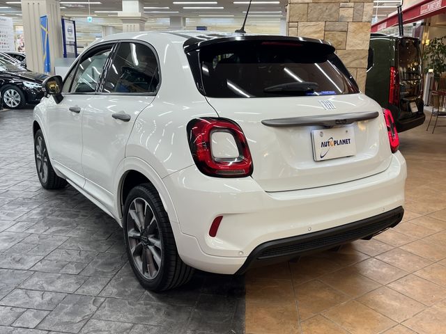 FIAT 500X 2024 Image 31