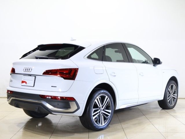 AUDI Q5 SPORTBACK 2024 Image 31