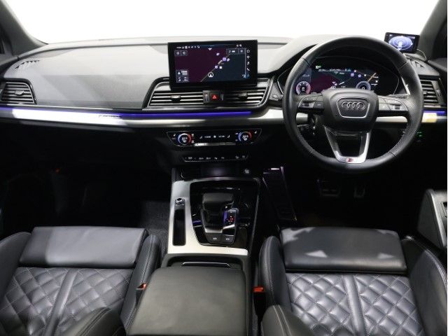 AUDI Q5 SPORTBACK 2024 Image 31