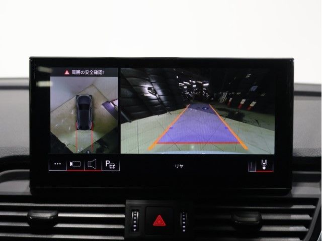 AUDI Q5 SPORTBACK 2024 Image 31