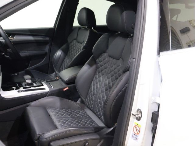 AUDI Q5 SPORTBACK 2024 Image 31