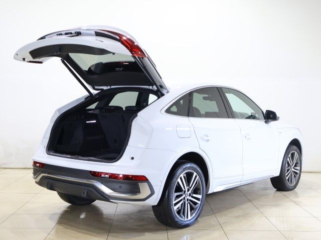 AUDI Q5 SPORTBACK 2024 Image 31