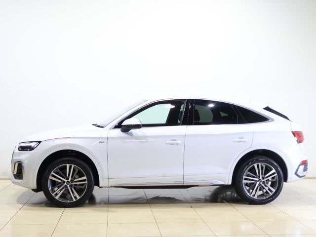 AUDI Q5 SPORTBACK 2024 Image 31