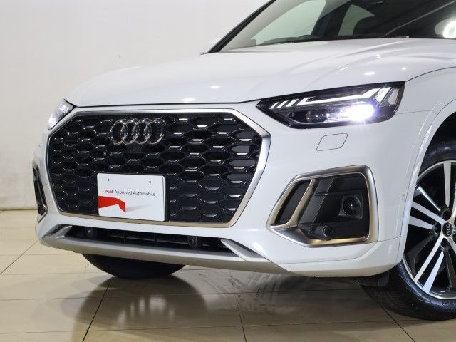 AUDI Q5 SPORTBACK 2024 Image 31