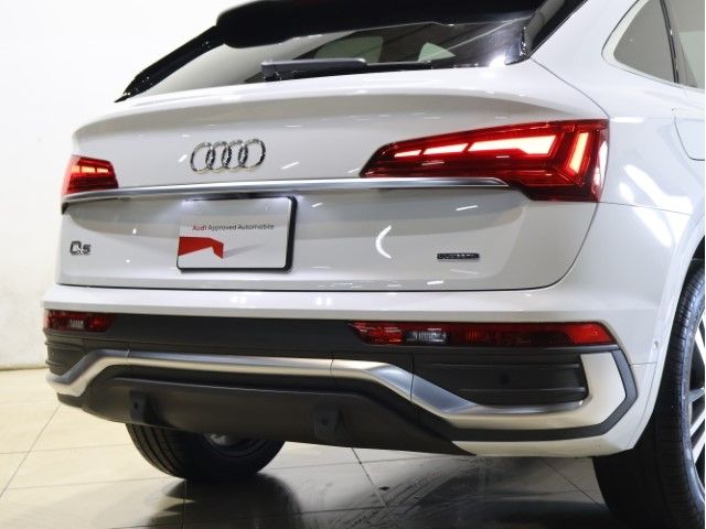 AUDI Q5 SPORTBACK 2024 Image 31