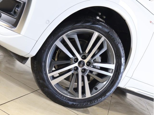 AUDI Q5 SPORTBACK 2024 Image 31