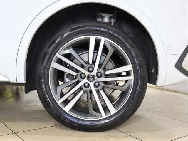 AUDI Q5 SPORTBACK 2024 Image 31