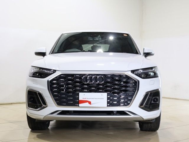 AUDI Q5 SPORTBACK 2024 Image 31