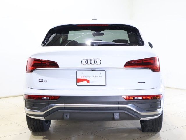 AUDI Q5 SPORTBACK 2024 Image 31