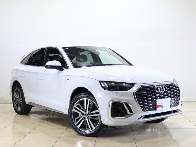 AUDI Q5 SPORTBACK 2024 Image 31