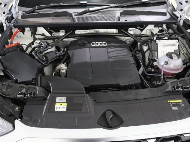 AUDI Q5 SPORTBACK 2024 Image 31