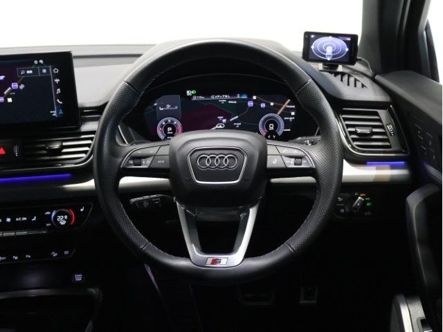 AUDI Q5 SPORTBACK 2024 Image 31