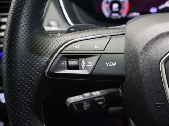 AUDI Q5 SPORTBACK 2024 Image 31