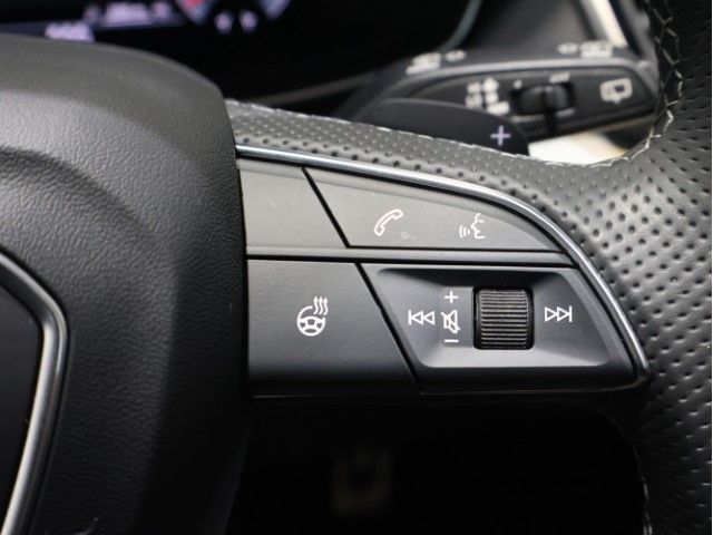 AUDI Q5 SPORTBACK 2024 Image 31