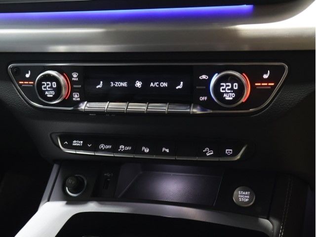 AUDI Q5 SPORTBACK 2024 Image 31