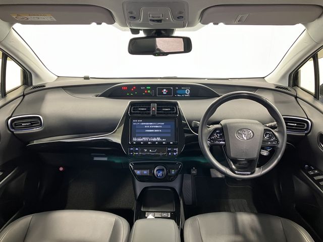 TOYOTA PRIUS 2020 Image 31